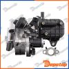 Vanne EGR, turbo pour PEUGEOT | EGR-PE-019, 1682611680